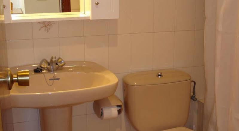 Hotel Torre Gerona
